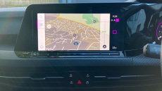 Volkswagen Golf 1.5 eTSI 150 R-Line 5dr DSG Petrol Hatchback